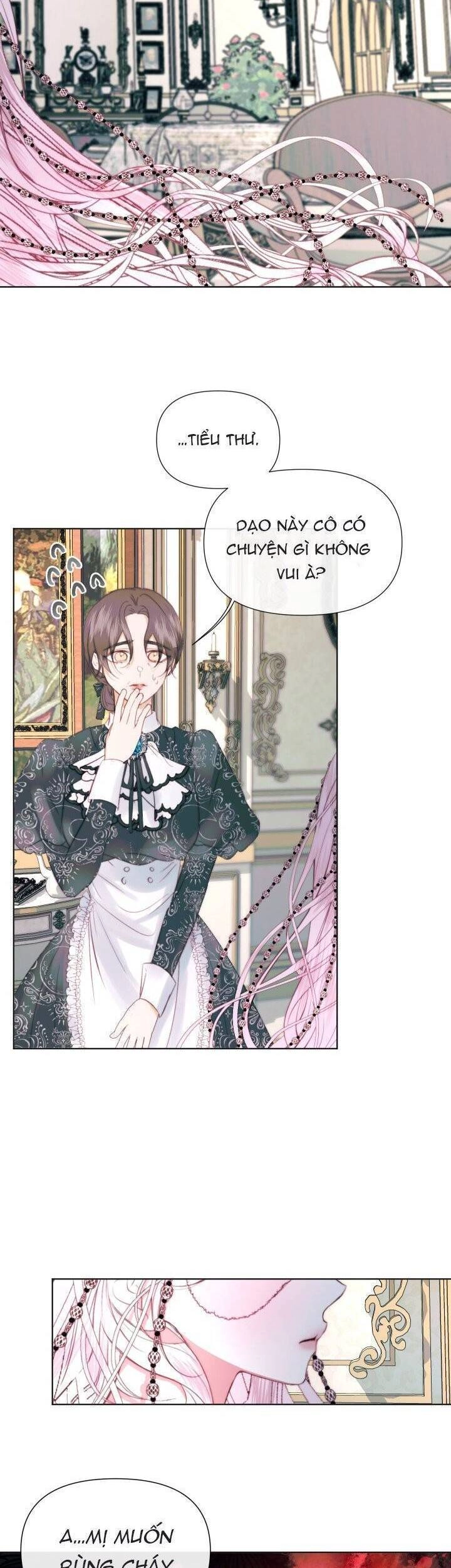 Siren: Trở Thành Gia Đình Của Nhân Vật Phản Diện Chapter 18 - 23