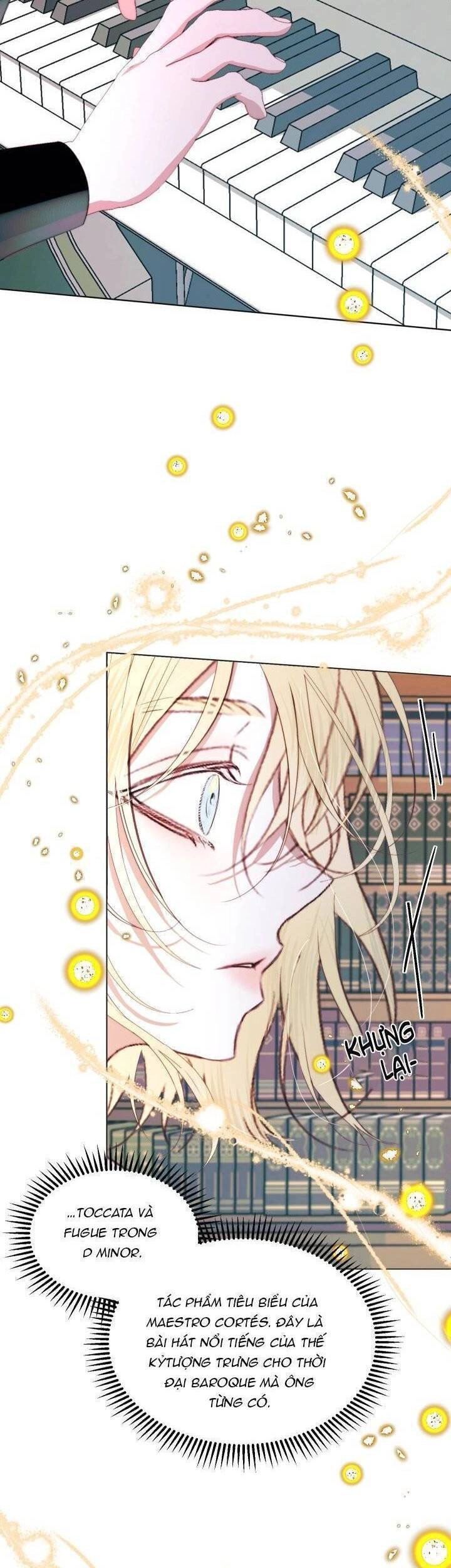 Siren: Trở Thành Gia Đình Của Nhân Vật Phản Diện Chapter 18 - 33