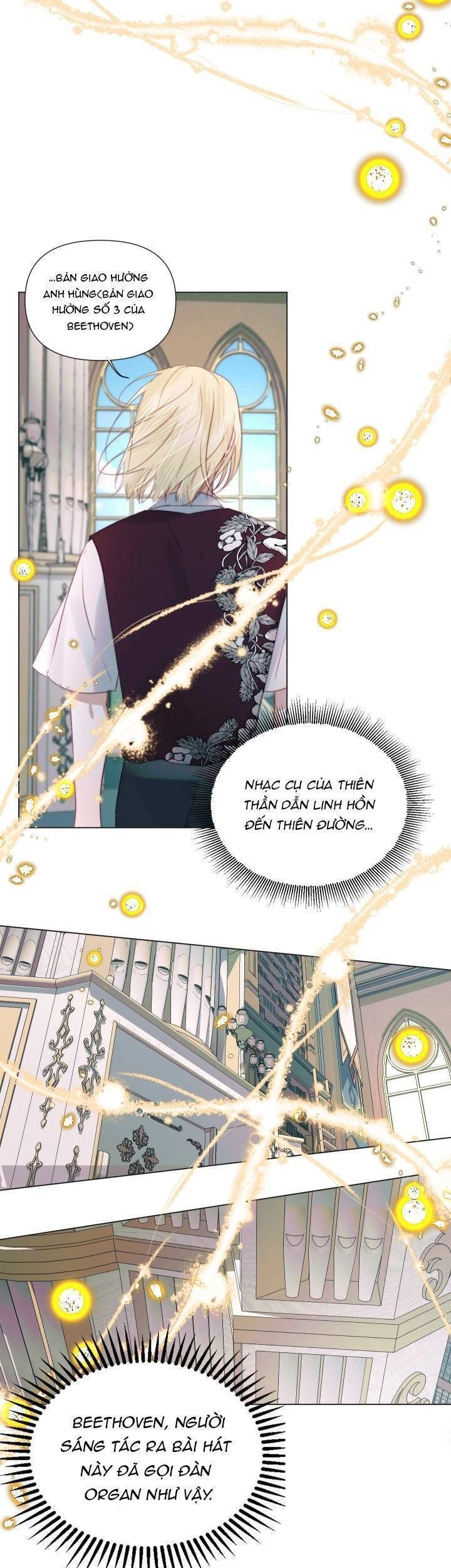 Siren: Trở Thành Gia Đình Của Nhân Vật Phản Diện Chapter 18 - 34