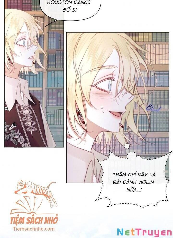 Siren: Trở Thành Gia Đình Của Nhân Vật Phản Diện Chapter 18 - 36