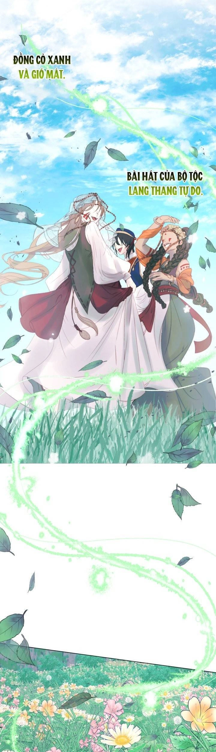 Siren: Trở Thành Gia Đình Của Nhân Vật Phản Diện Chapter 18 - 37