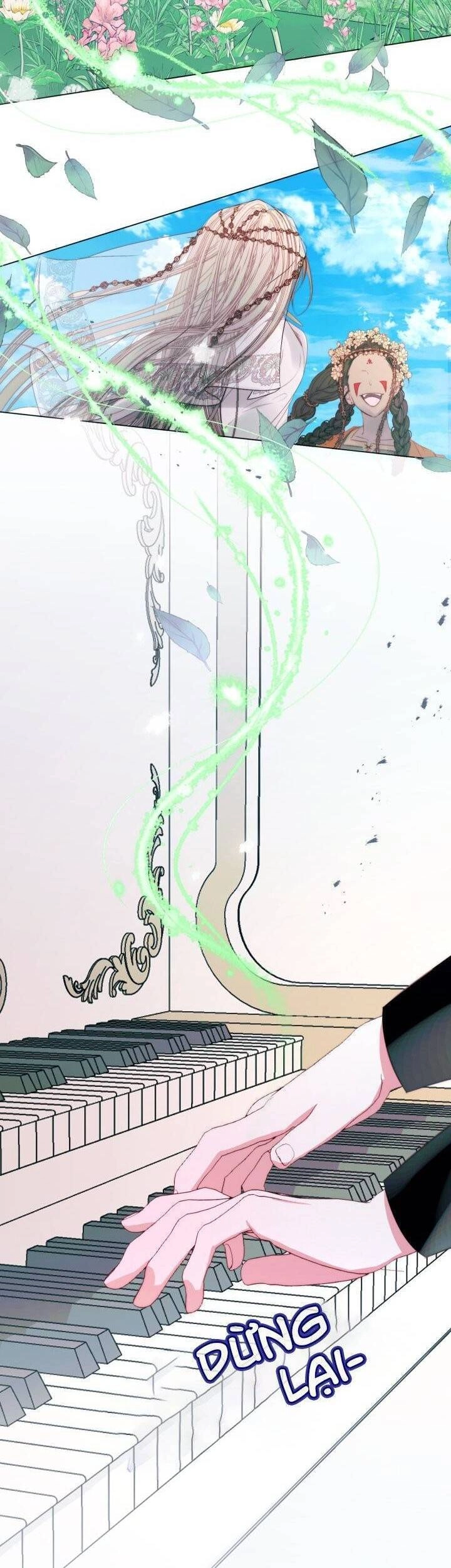 Siren: Trở Thành Gia Đình Của Nhân Vật Phản Diện Chapter 18 - 38