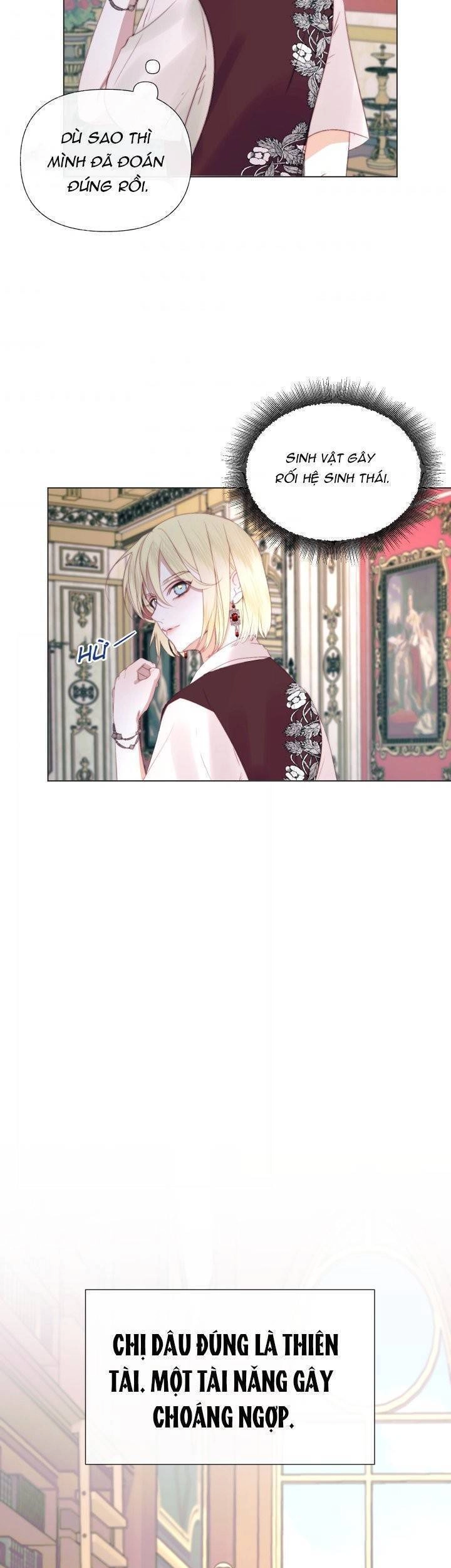 Siren: Trở Thành Gia Đình Của Nhân Vật Phản Diện Chapter 18 - 41