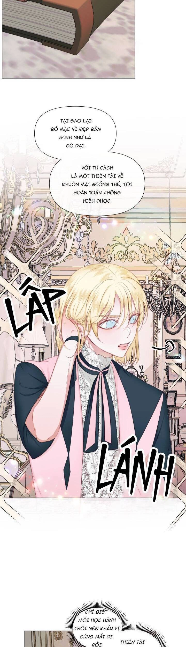 Siren: Trở Thành Gia Đình Của Nhân Vật Phản Diện Chapter 19 - 6