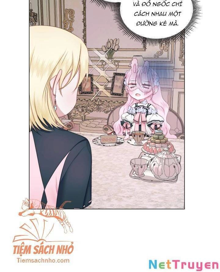 Siren: Trở Thành Gia Đình Của Nhân Vật Phản Diện Chapter 19 - 7