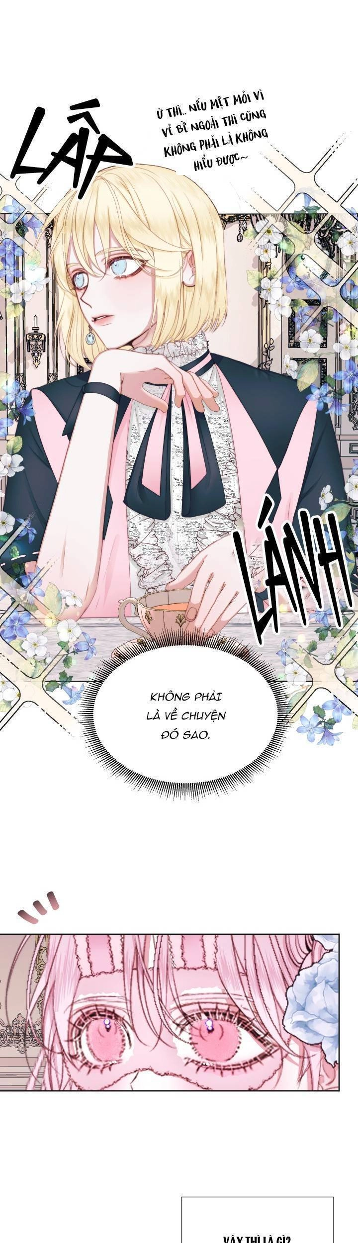 Siren: Trở Thành Gia Đình Của Nhân Vật Phản Diện Chapter 19 - 8