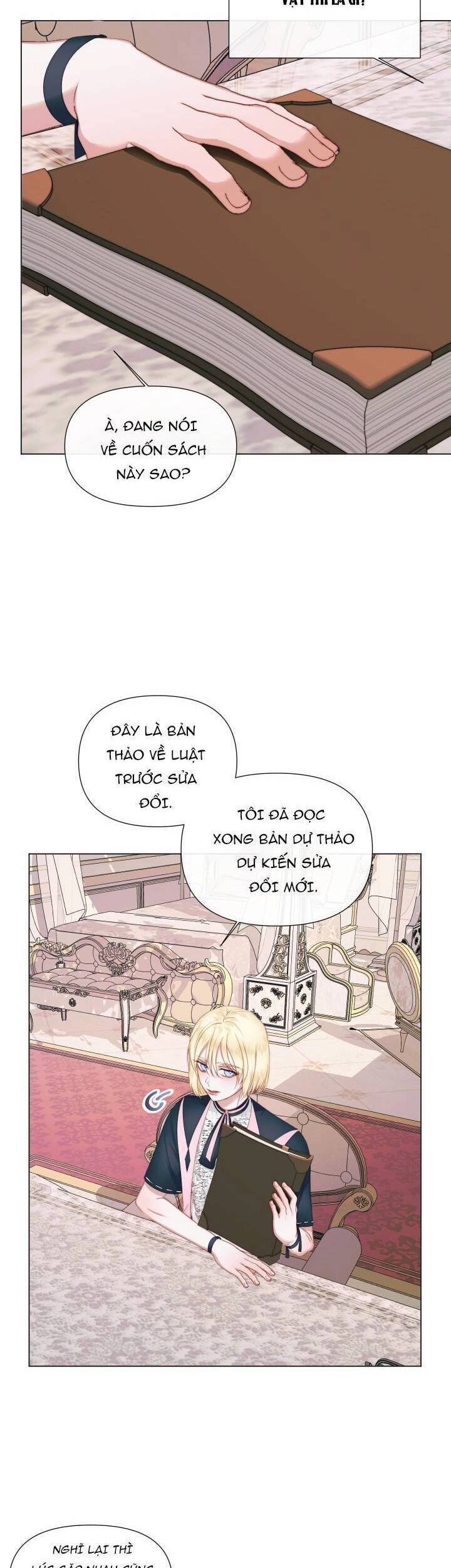 Siren: Trở Thành Gia Đình Của Nhân Vật Phản Diện Chapter 19 - 9