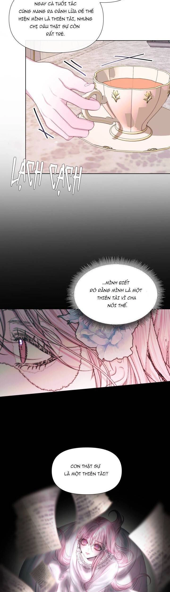 Siren: Trở Thành Gia Đình Của Nhân Vật Phản Diện Chapter 19 - 11