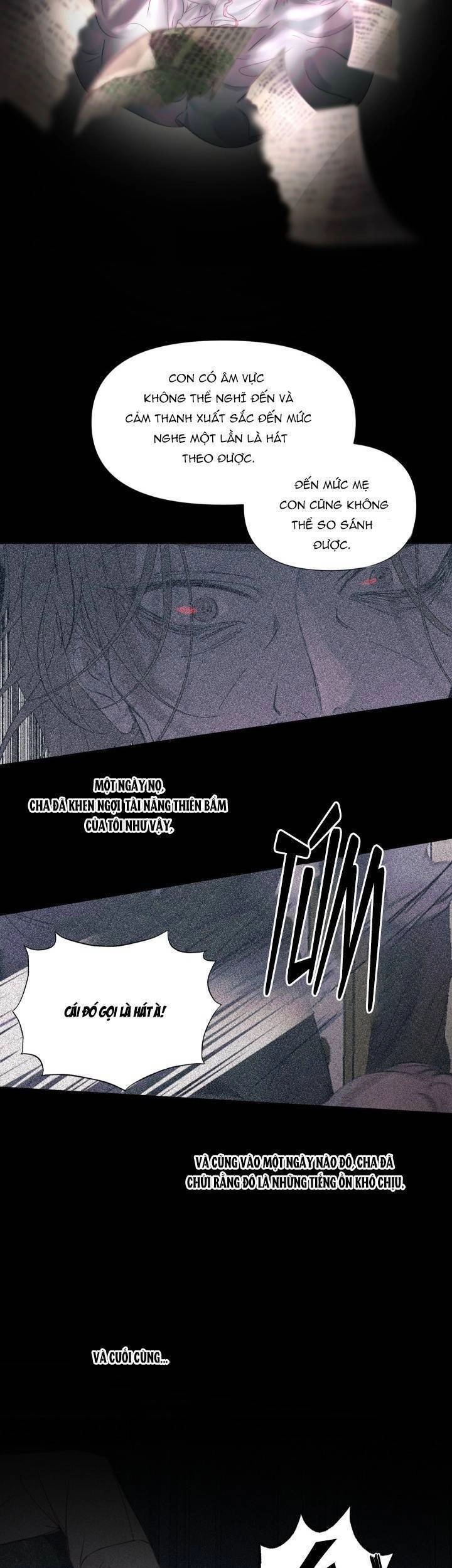 Siren: Trở Thành Gia Đình Của Nhân Vật Phản Diện Chapter 19 - 12