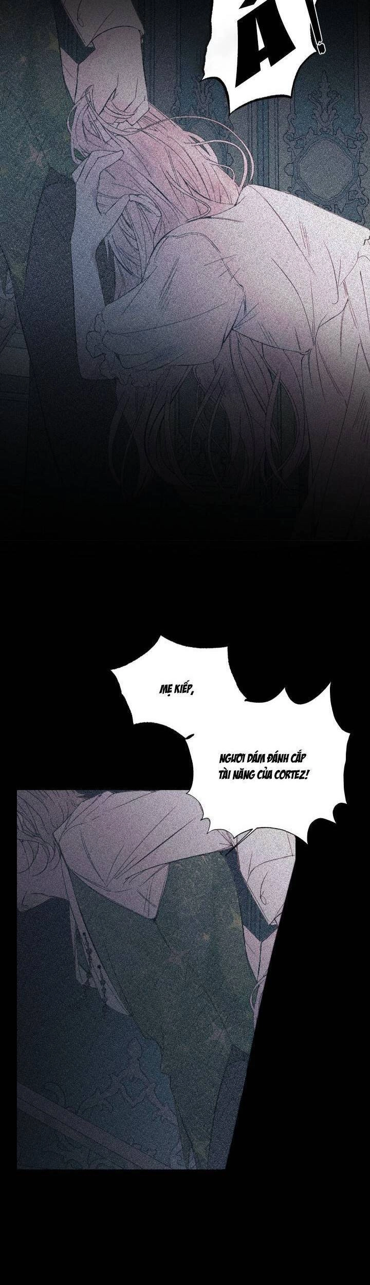 Siren: Trở Thành Gia Đình Của Nhân Vật Phản Diện Chapter 19 - 13