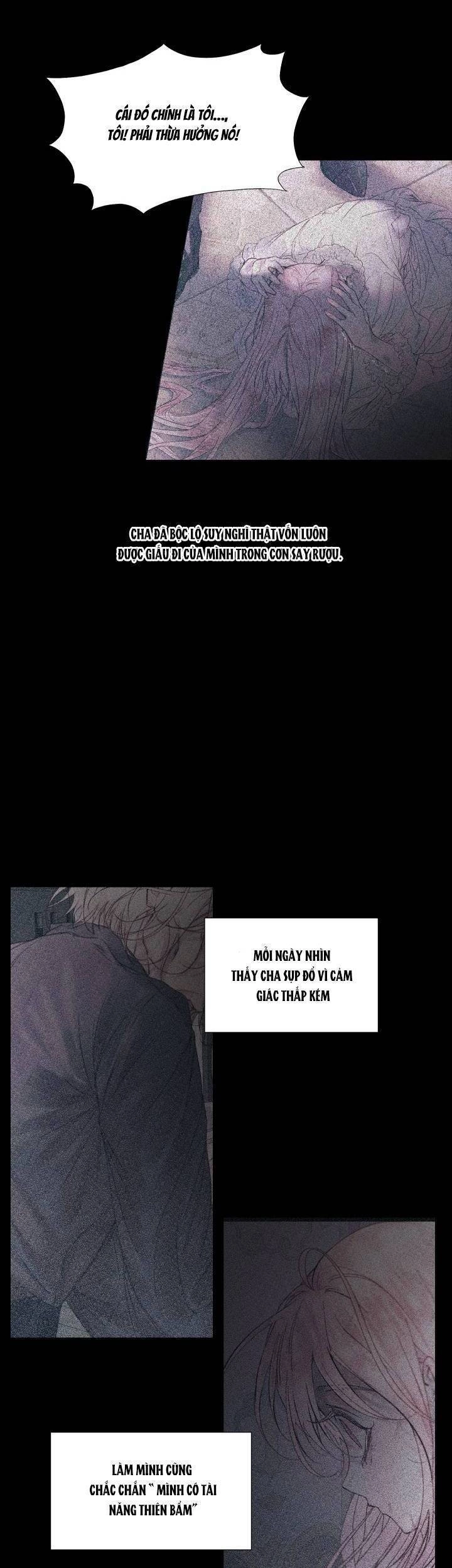 Siren: Trở Thành Gia Đình Của Nhân Vật Phản Diện Chapter 19 - 14