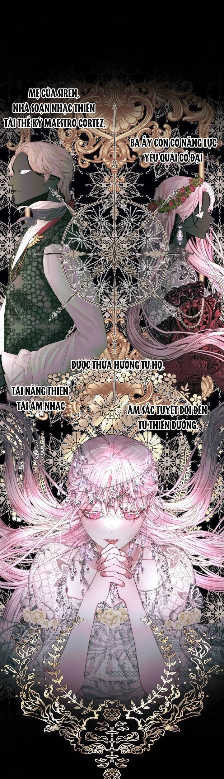 Siren: Trở Thành Gia Đình Của Nhân Vật Phản Diện Chapter 19 - 16