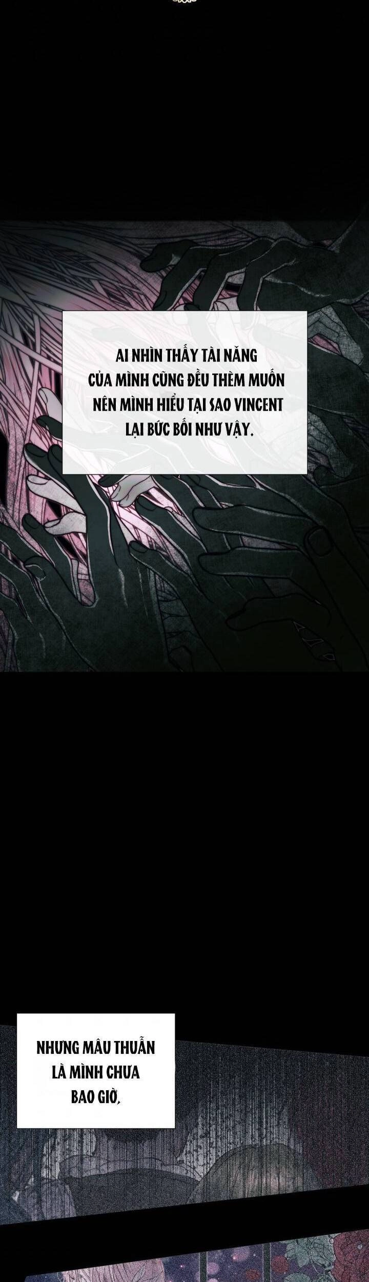 Siren: Trở Thành Gia Đình Của Nhân Vật Phản Diện Chapter 19 - 17