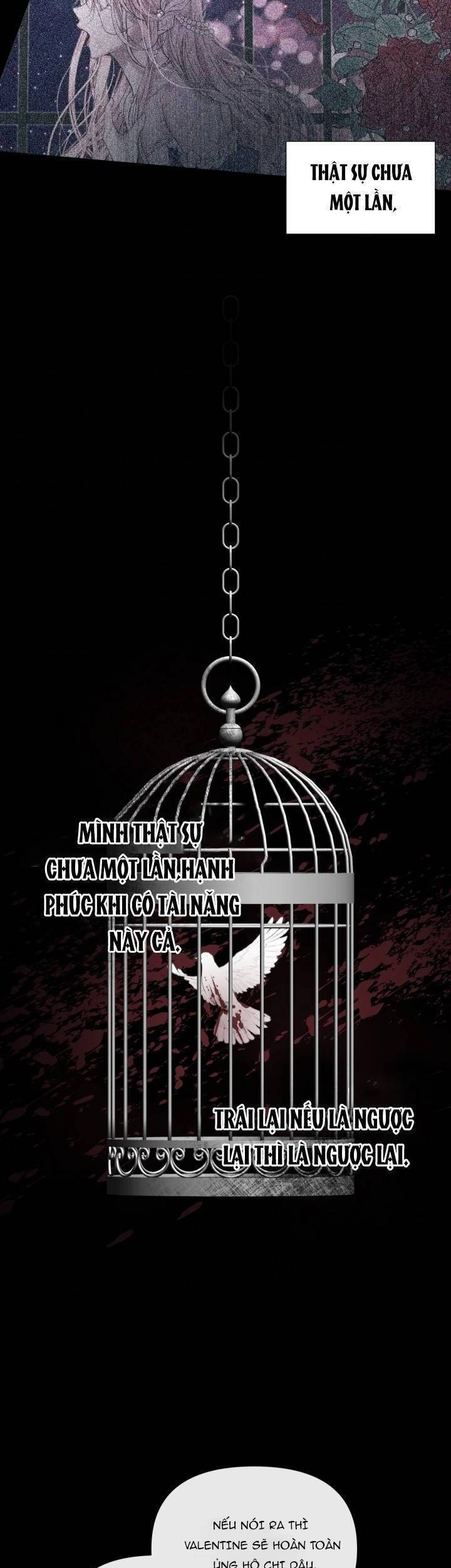 Siren: Trở Thành Gia Đình Của Nhân Vật Phản Diện Chapter 19 - 18