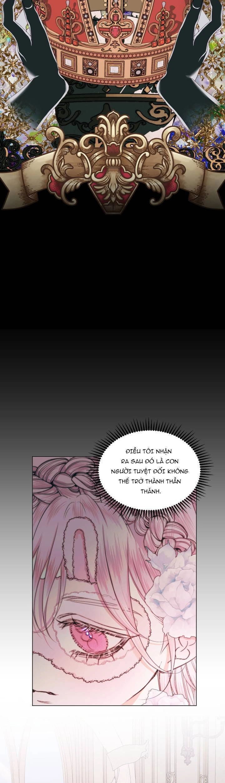 Siren: Trở Thành Gia Đình Của Nhân Vật Phản Diện Chapter 19 - 20