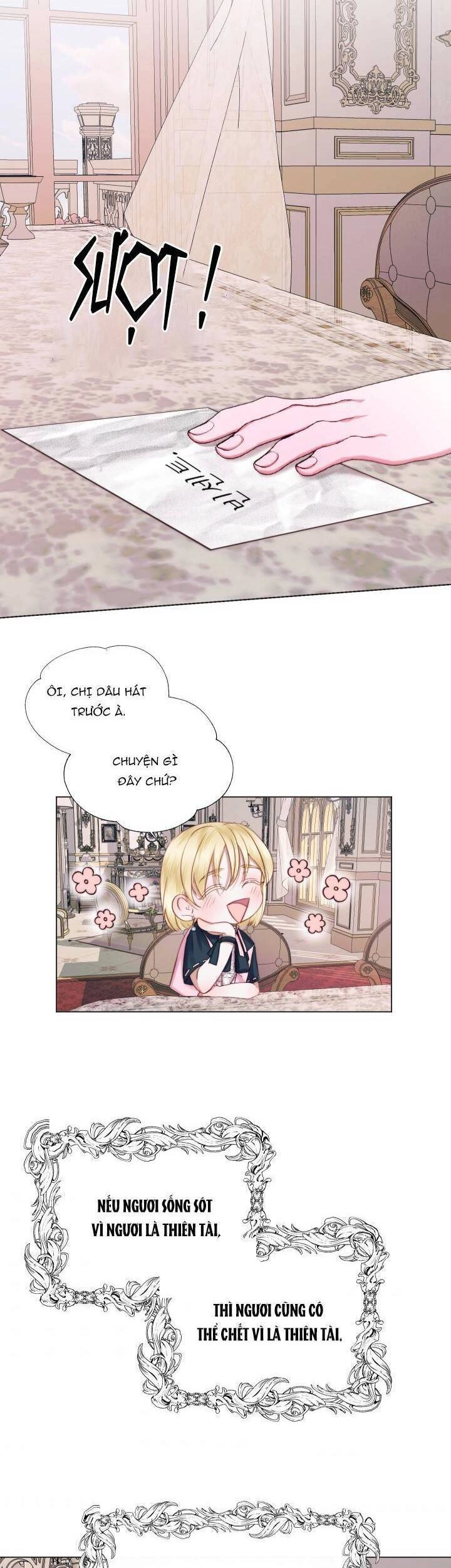 Siren: Trở Thành Gia Đình Của Nhân Vật Phản Diện Chapter 19 - 21