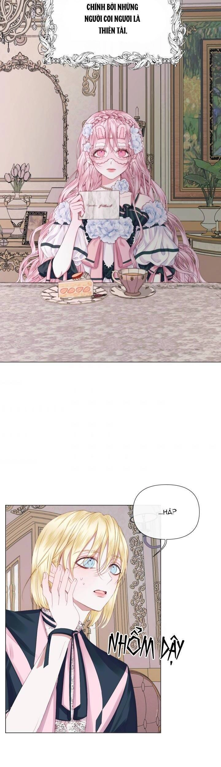 Siren: Trở Thành Gia Đình Của Nhân Vật Phản Diện Chapter 19 - 22