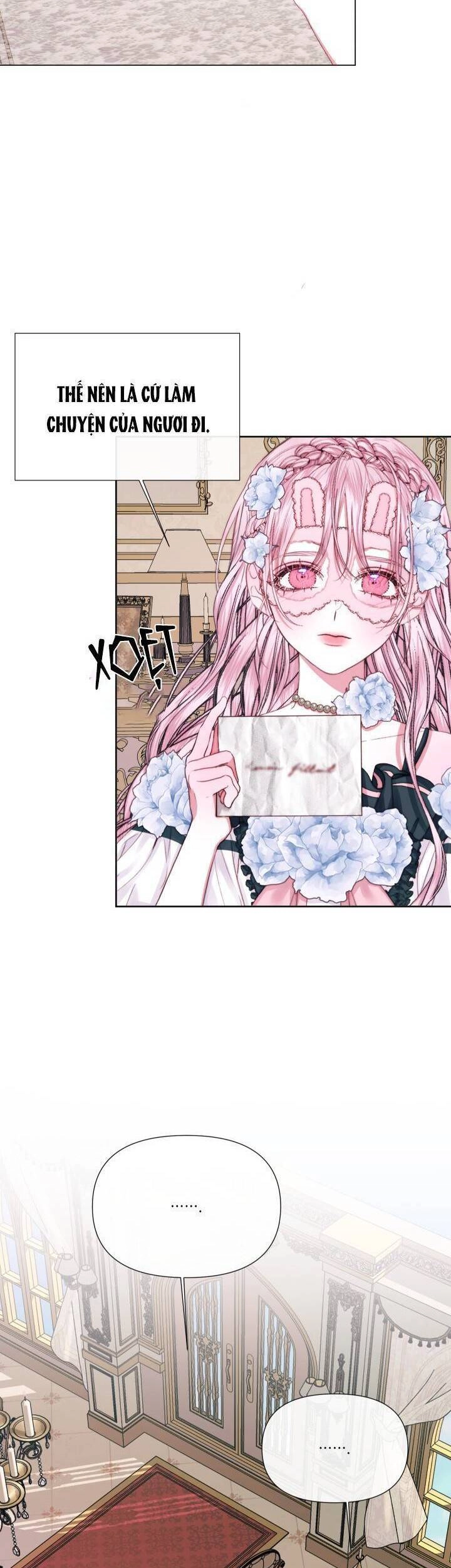 Siren: Trở Thành Gia Đình Của Nhân Vật Phản Diện Chapter 19 - 27