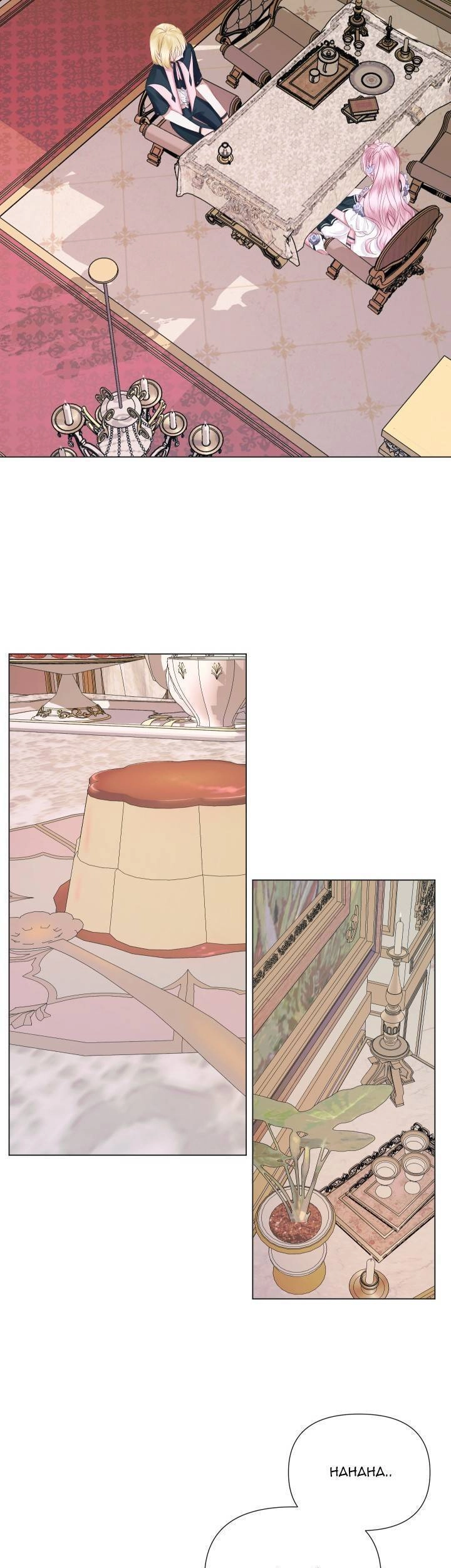 Siren: Trở Thành Gia Đình Của Nhân Vật Phản Diện Chapter 19 - 28