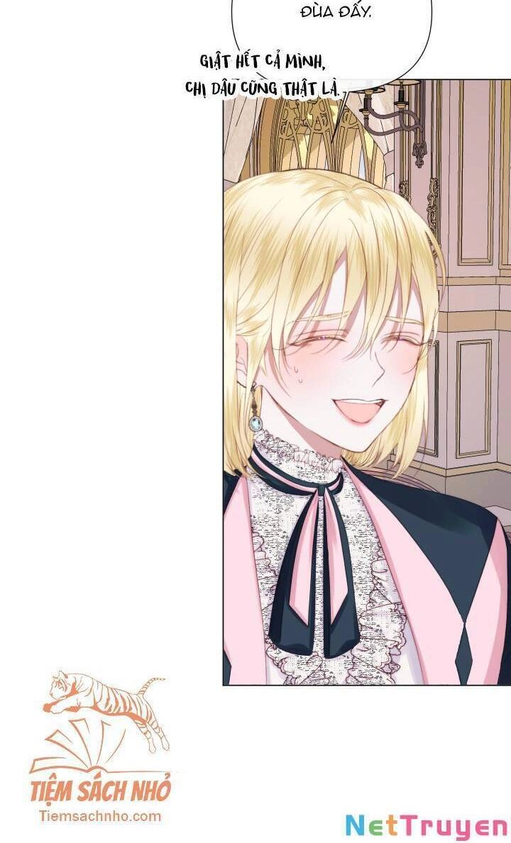 Siren: Trở Thành Gia Đình Của Nhân Vật Phản Diện Chapter 19 - 29