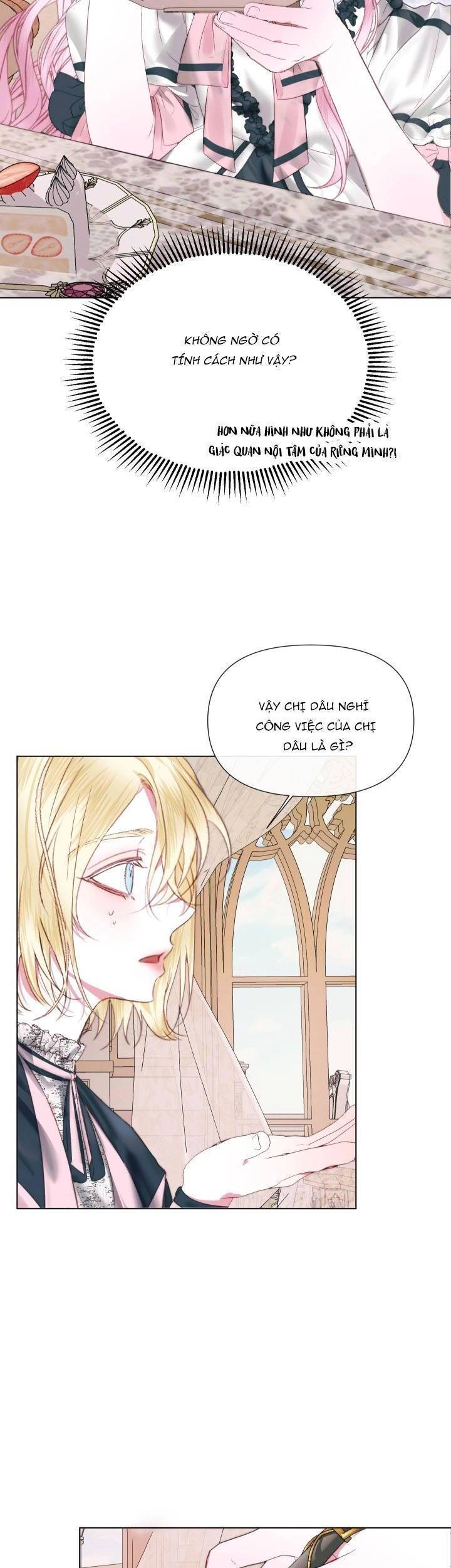 Siren: Trở Thành Gia Đình Của Nhân Vật Phản Diện Chapter 19 - 32