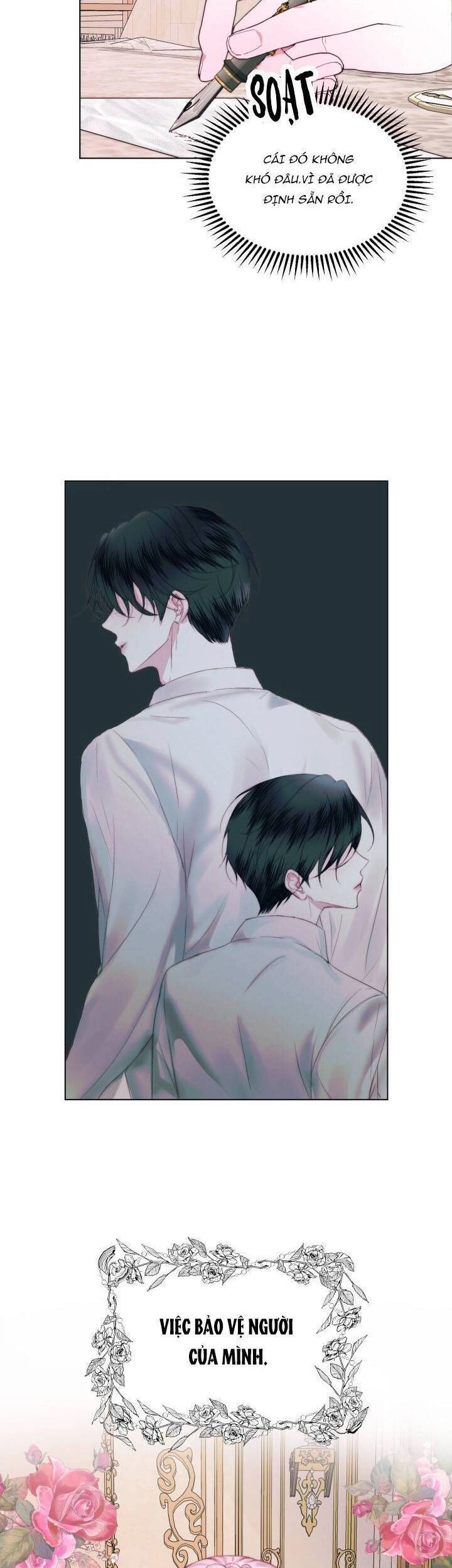 Siren: Trở Thành Gia Đình Của Nhân Vật Phản Diện Chapter 19 - 33