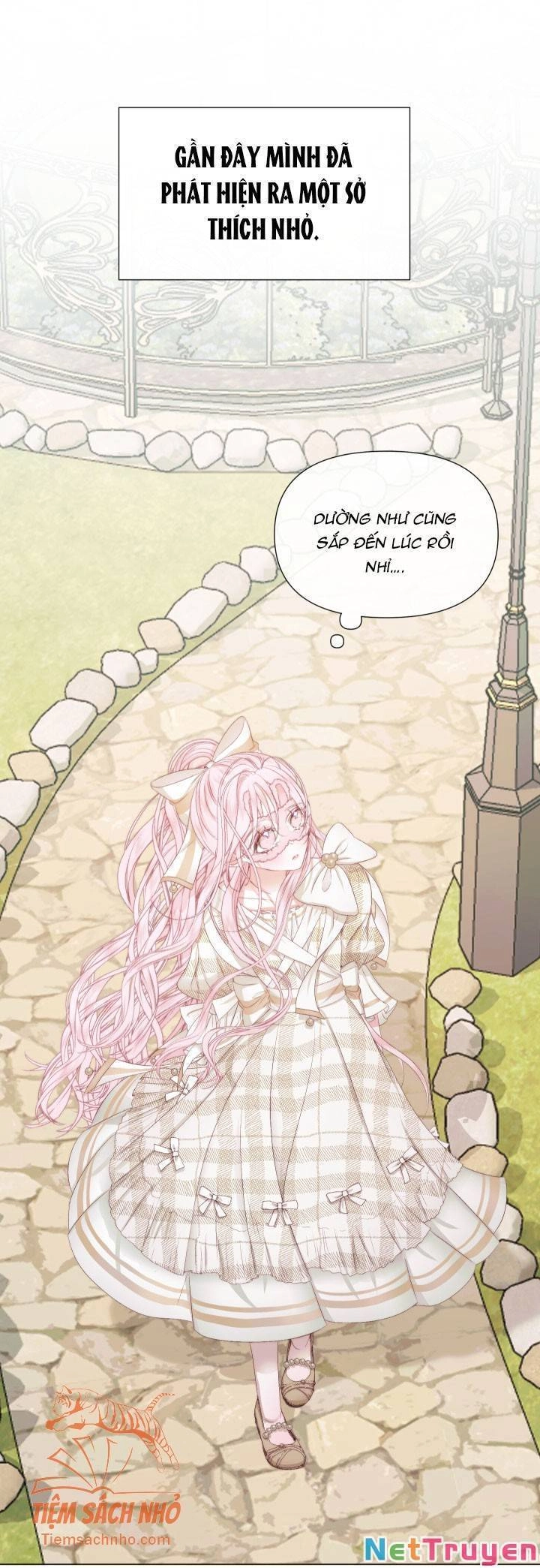 Siren: Trở Thành Gia Đình Của Nhân Vật Phản Diện Chapter 20 - 6