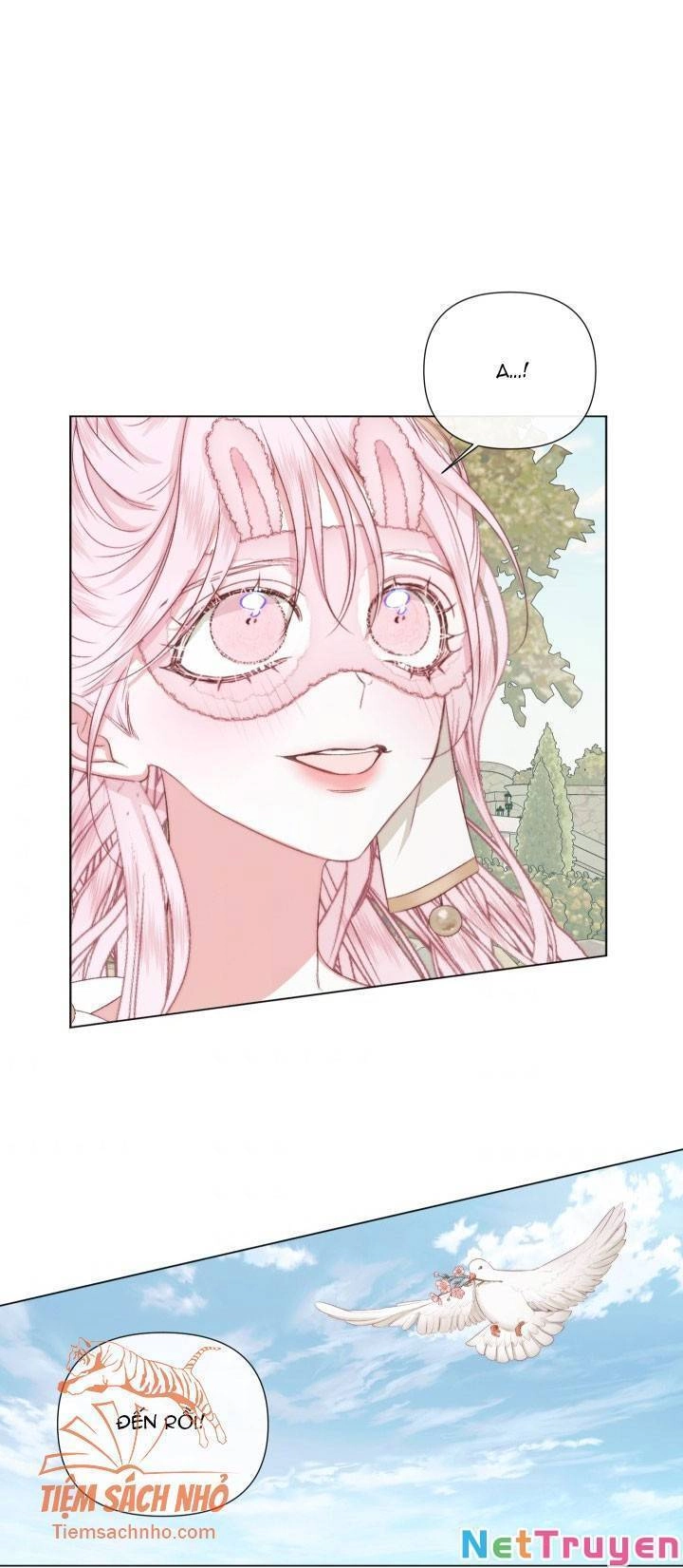 Siren: Trở Thành Gia Đình Của Nhân Vật Phản Diện Chapter 20 - 7