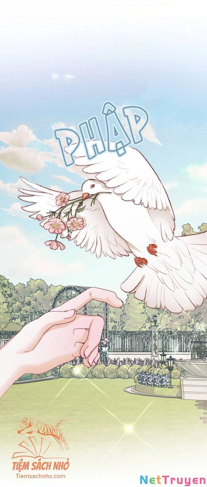 Siren: Trở Thành Gia Đình Của Nhân Vật Phản Diện Chapter 20 - 8