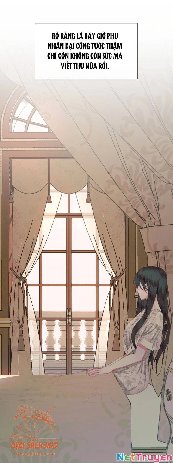 Siren: Trở Thành Gia Đình Của Nhân Vật Phản Diện Chapter 20 - 12