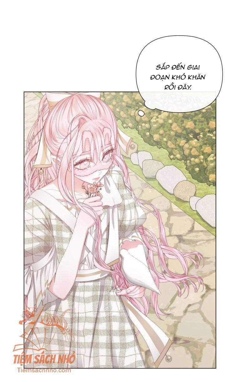 Siren: Trở Thành Gia Đình Của Nhân Vật Phản Diện Chapter 20 - 14