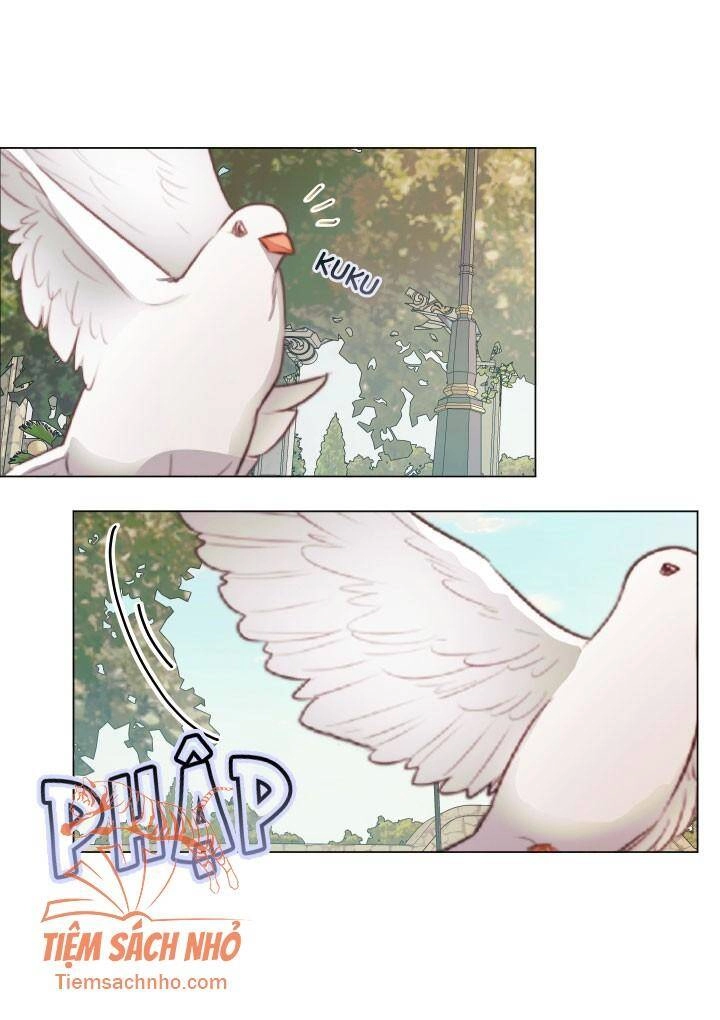 Siren: Trở Thành Gia Đình Của Nhân Vật Phản Diện Chapter 20 - 16