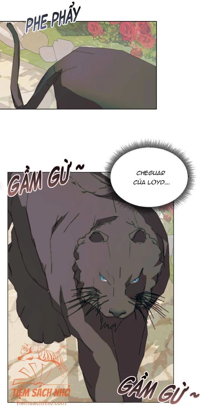 Siren: Trở Thành Gia Đình Của Nhân Vật Phản Diện Chapter 20 - 22