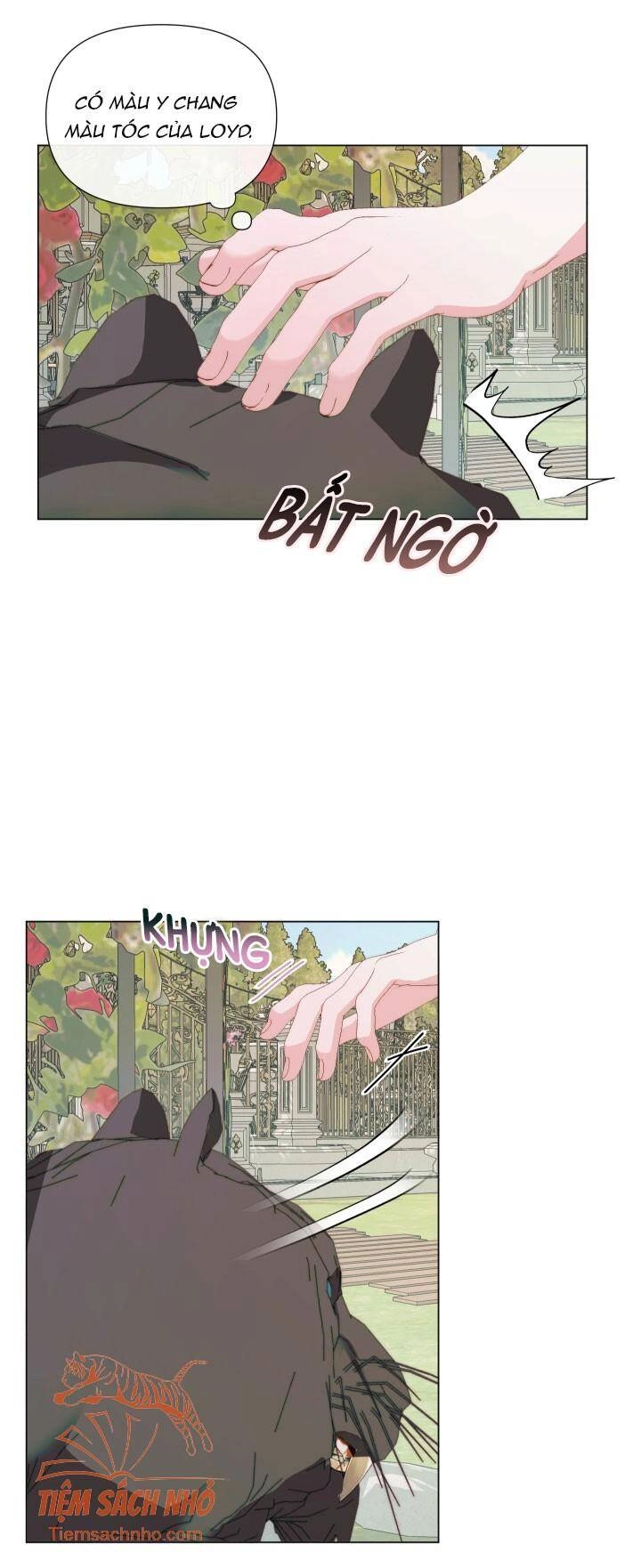 Siren: Trở Thành Gia Đình Của Nhân Vật Phản Diện Chapter 20 - 24