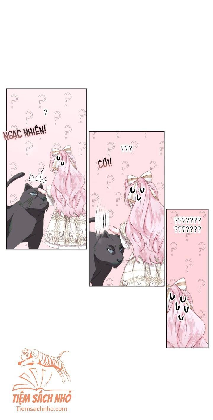 Siren: Trở Thành Gia Đình Của Nhân Vật Phản Diện Chapter 20 - 25