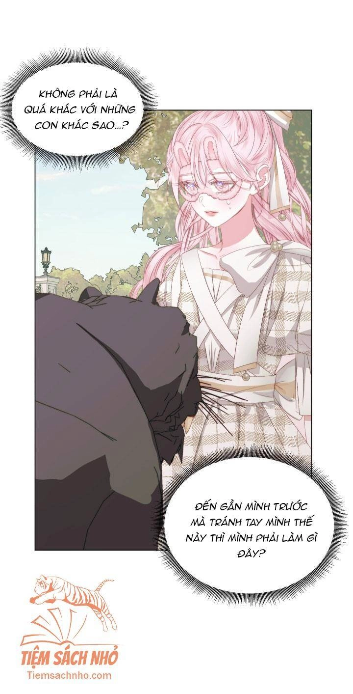 Siren: Trở Thành Gia Đình Của Nhân Vật Phản Diện Chapter 20 - 26