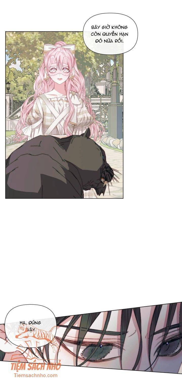 Siren: Trở Thành Gia Đình Của Nhân Vật Phản Diện Chapter 20 - 30