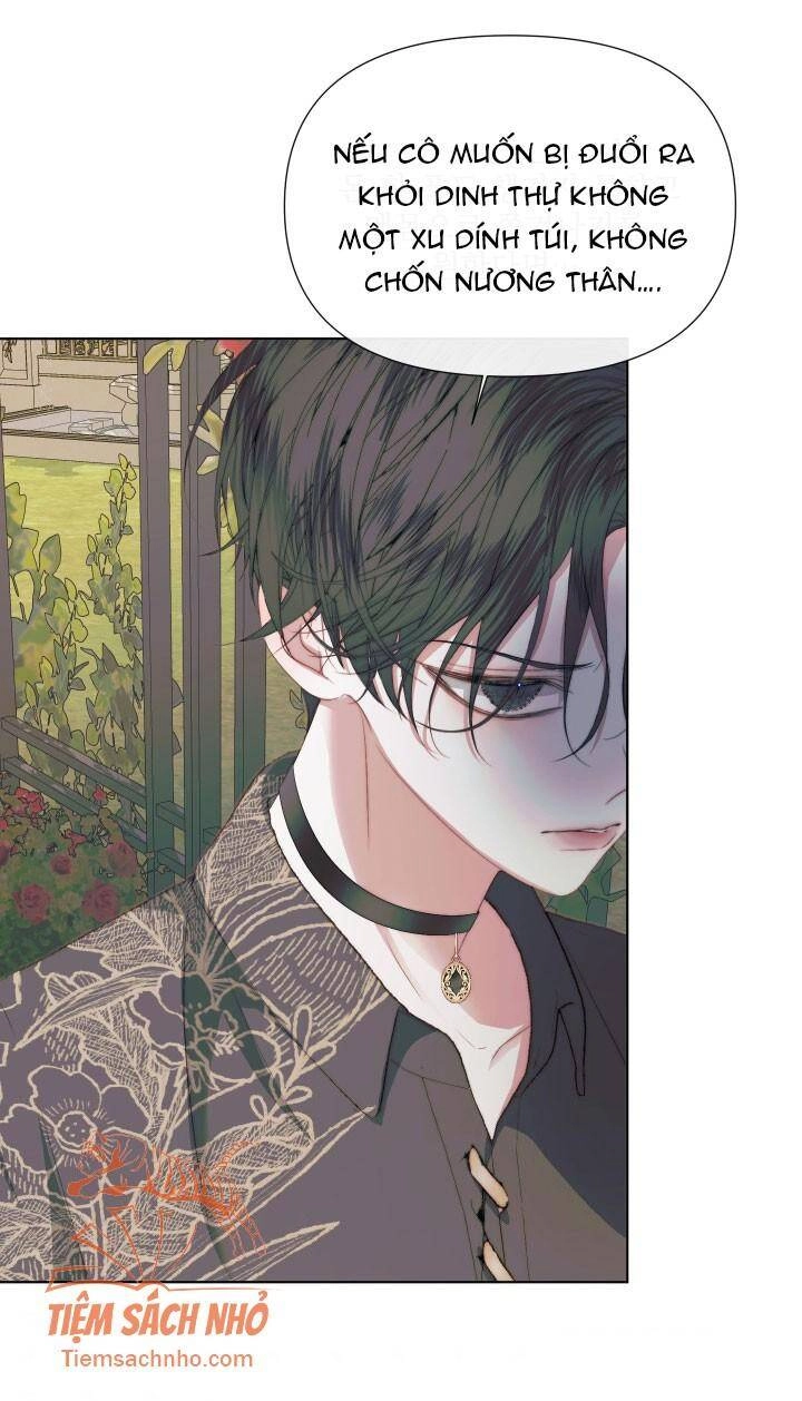 Siren: Trở Thành Gia Đình Của Nhân Vật Phản Diện Chapter 20 - 32