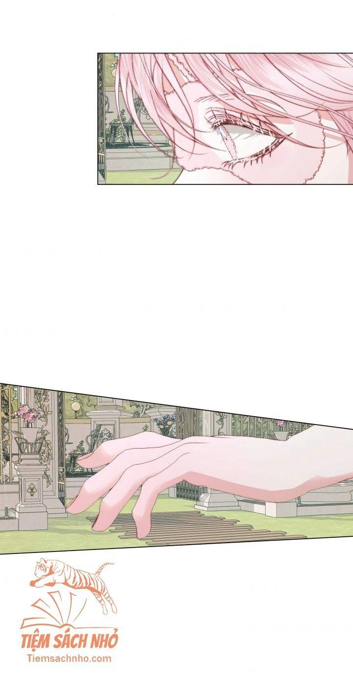 Siren: Trở Thành Gia Đình Của Nhân Vật Phản Diện Chapter 20 - 34