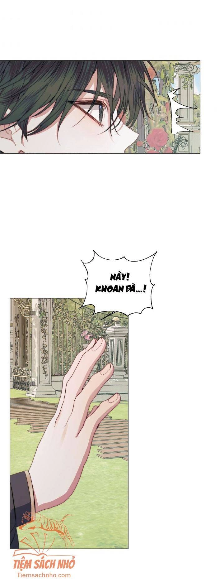 Siren: Trở Thành Gia Đình Của Nhân Vật Phản Diện Chapter 20 - 35