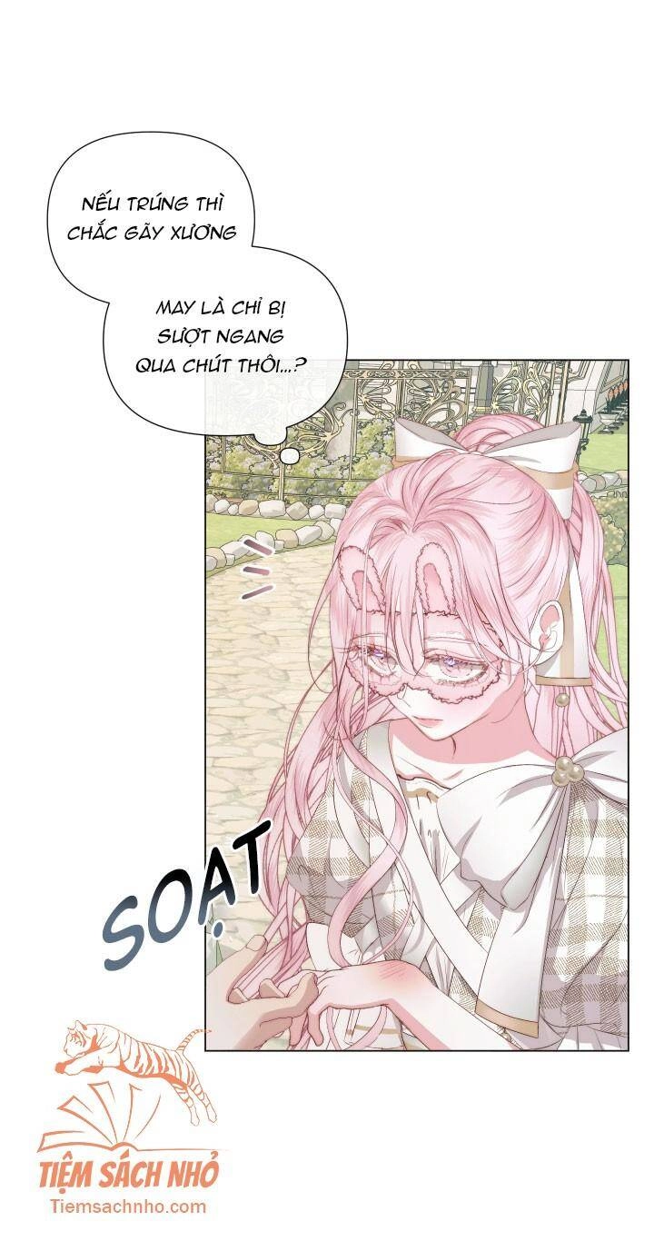 Siren: Trở Thành Gia Đình Của Nhân Vật Phản Diện Chapter 20 - 40