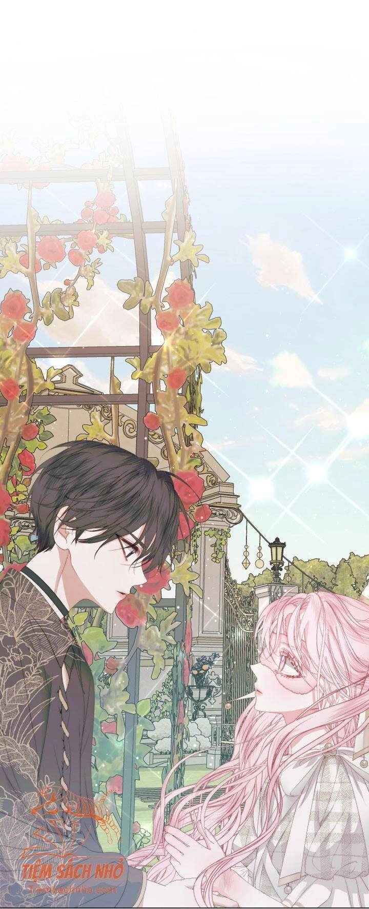 Siren: Trở Thành Gia Đình Của Nhân Vật Phản Diện Chapter 20 - 41