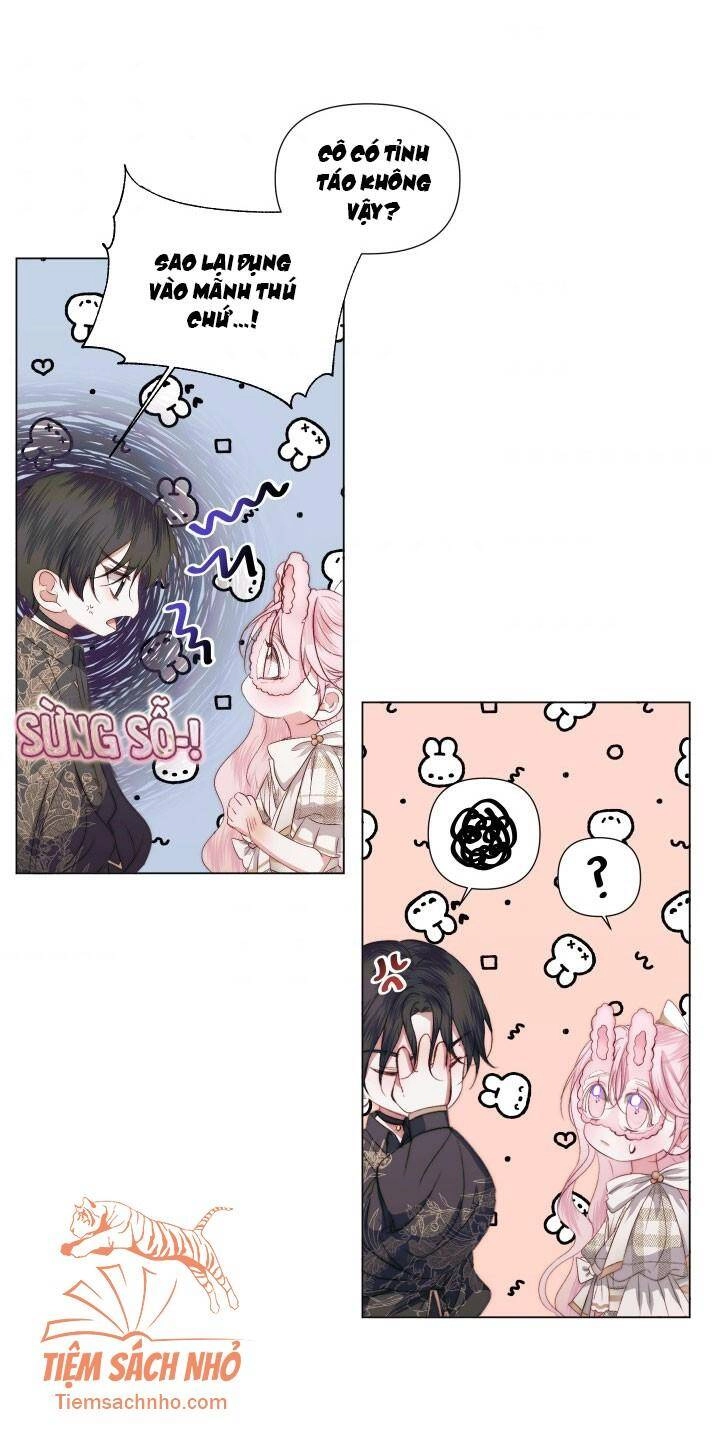 Siren: Trở Thành Gia Đình Của Nhân Vật Phản Diện Chapter 20 - 45