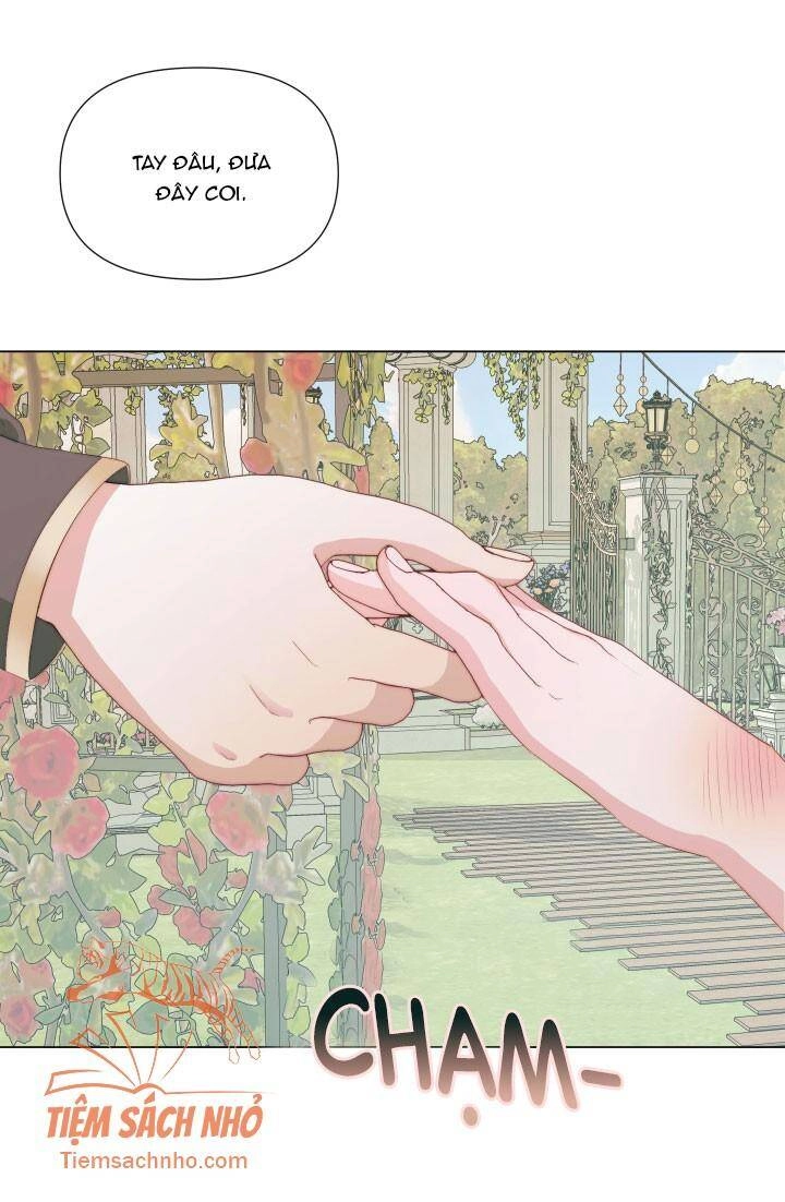 Siren: Trở Thành Gia Đình Của Nhân Vật Phản Diện Chapter 20 - 47