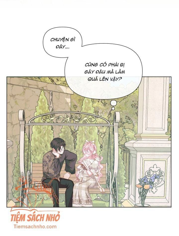 Siren: Trở Thành Gia Đình Của Nhân Vật Phản Diện Chapter 20 - 52