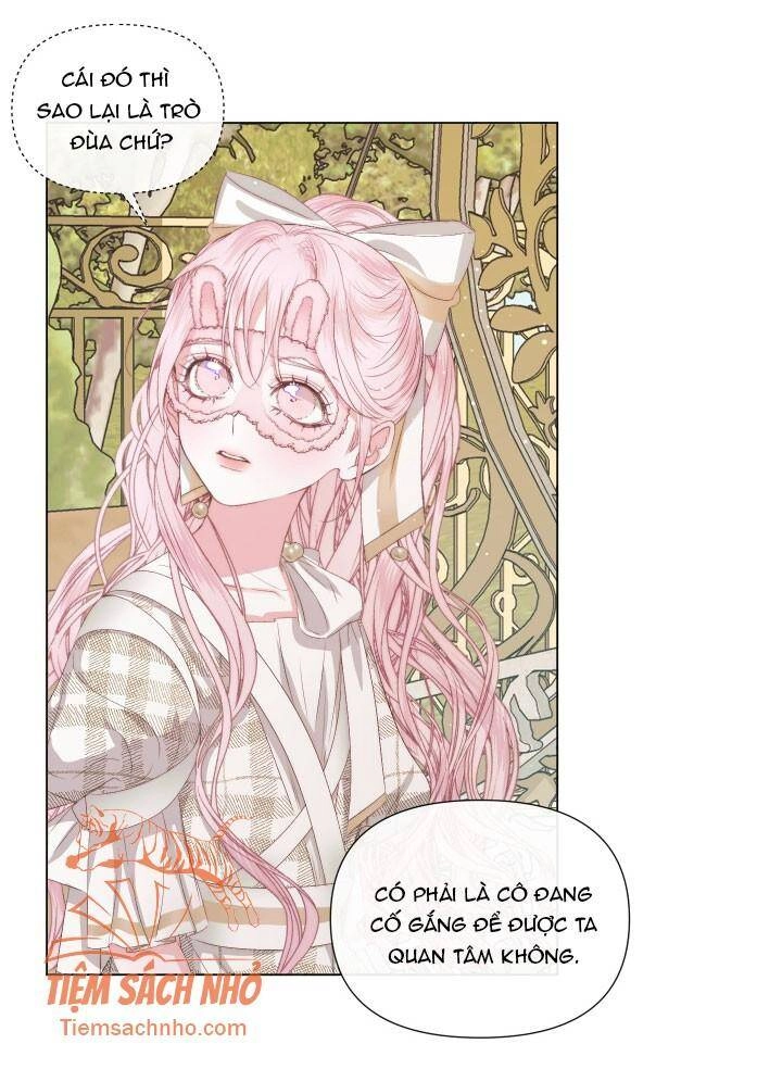 Siren: Trở Thành Gia Đình Của Nhân Vật Phản Diện Chapter 20 - 58