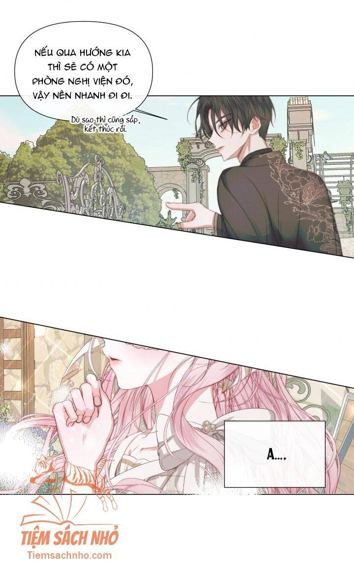 Siren: Trở Thành Gia Đình Của Nhân Vật Phản Diện Chapter 20 - 67