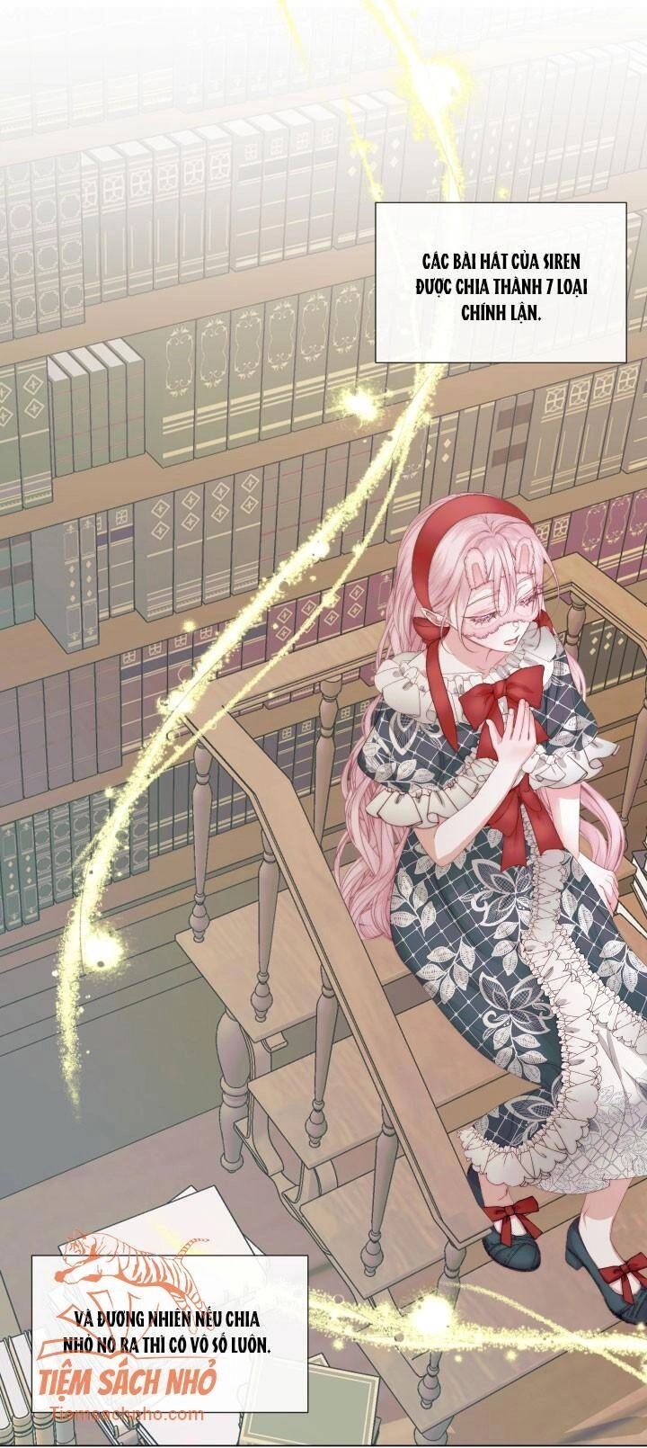 Siren: Trở Thành Gia Đình Của Nhân Vật Phản Diện Chapter 20 - 71