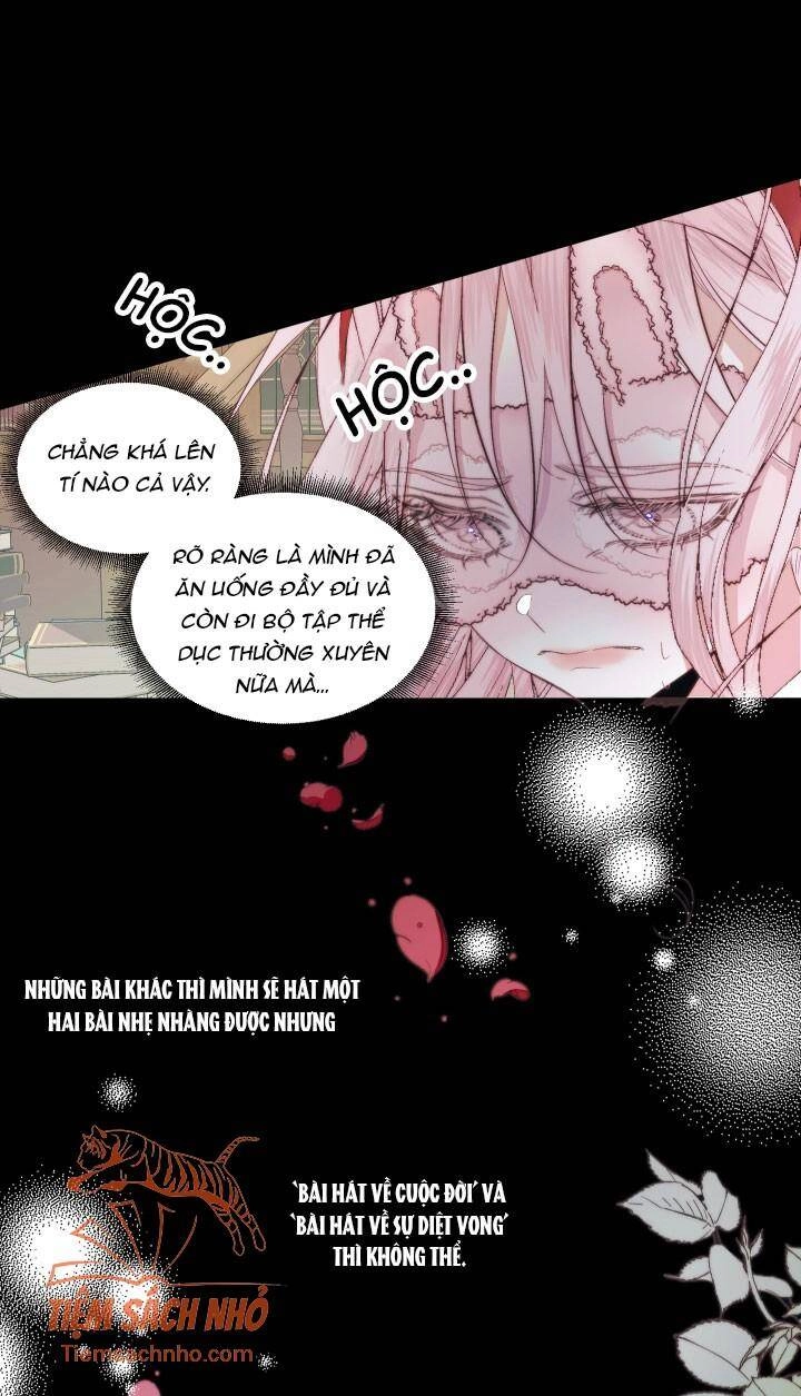 Siren: Trở Thành Gia Đình Của Nhân Vật Phản Diện Chapter 20 - 78