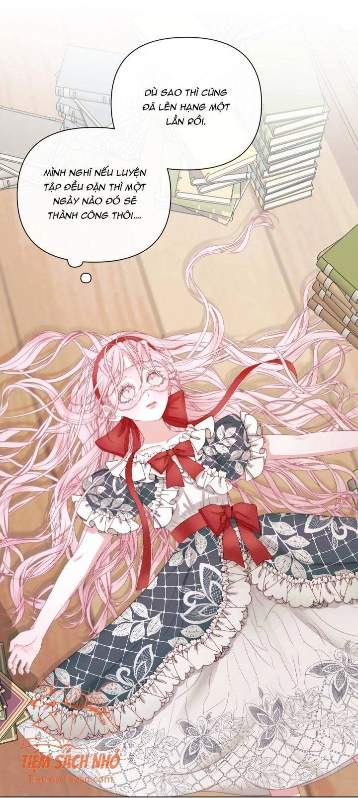 Siren: Trở Thành Gia Đình Của Nhân Vật Phản Diện Chapter 20 - 83